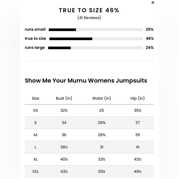 Show Me Your Mumu Cannon Jumpsuit Pink Denim - Picture 9 of 9